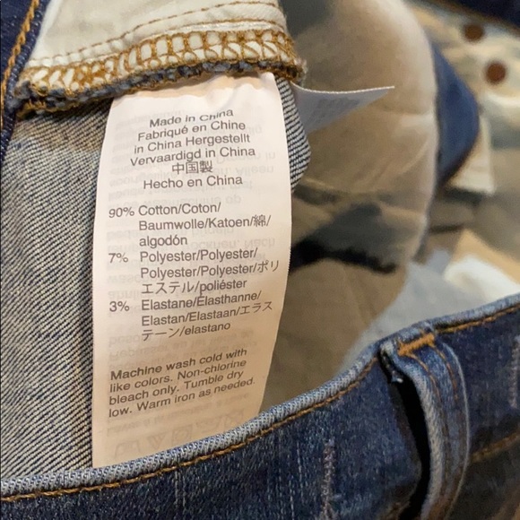 🔥🔥🔥NWT Madewell Cali Demi-Boot Jeans - Picture 9 of 9